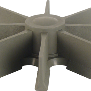 BallStar - 8 Blade Impeller - New Model